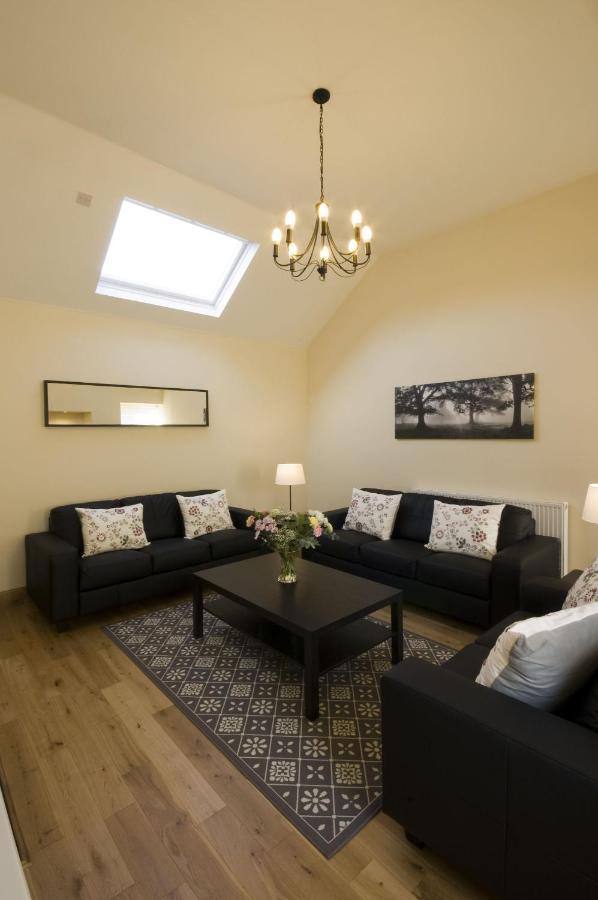 Harviestoun House Villa Dollar Buitenkant foto