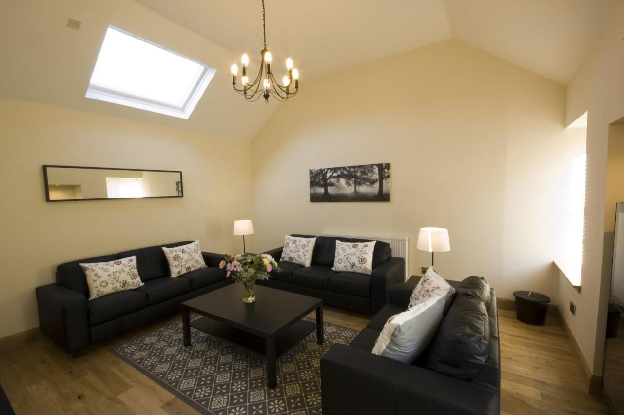 Harviestoun House Villa Dollar Buitenkant foto