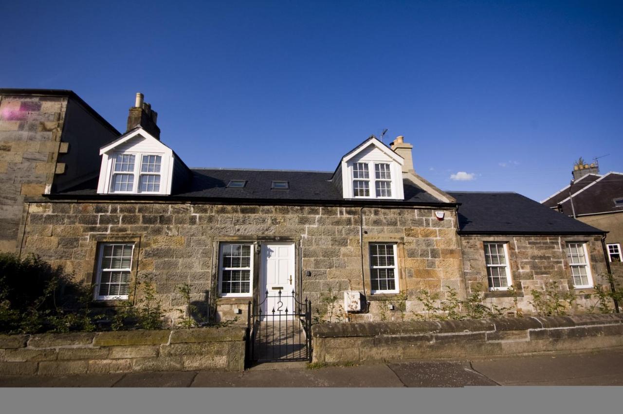 Harviestoun House Villa Dollar Buitenkant foto