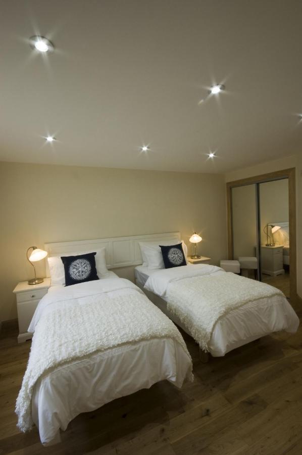 Harviestoun House Villa Dollar Buitenkant foto